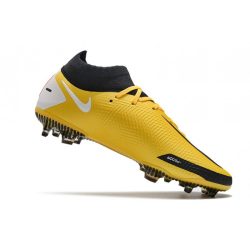 Nike Phantom GT Elite DF FG Goud Zwart Vit_7.jpg